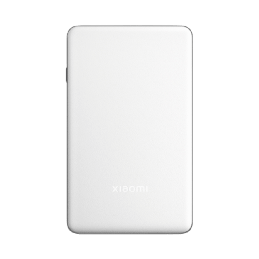 Xiaomi Portable Photo Printer Pro ferðaprentari
