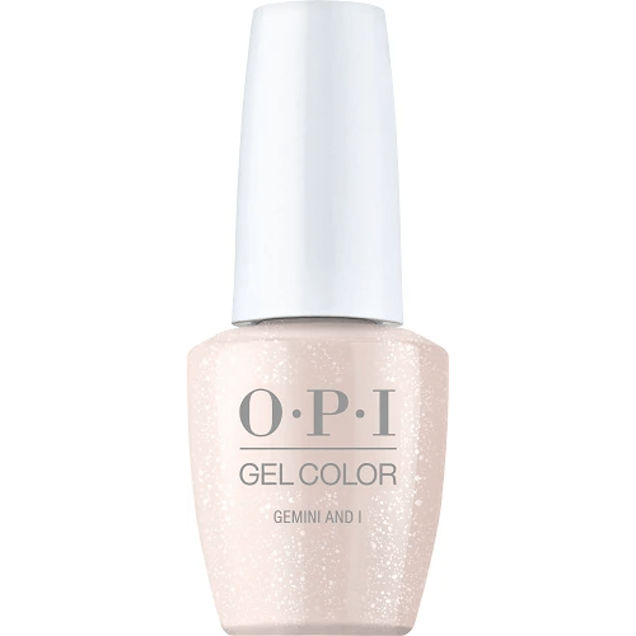 OPI - Gemini and I