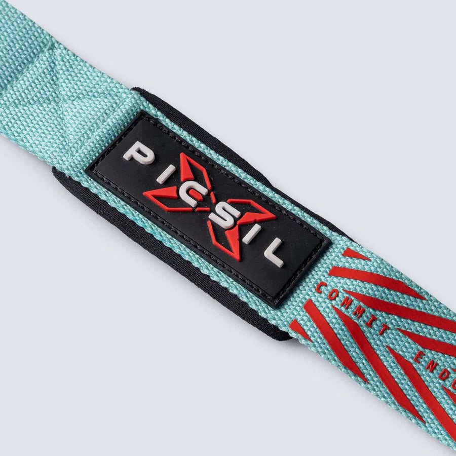 Picsil lyftingastrappar