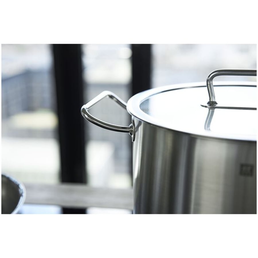 Zwilling Pro súpupottur