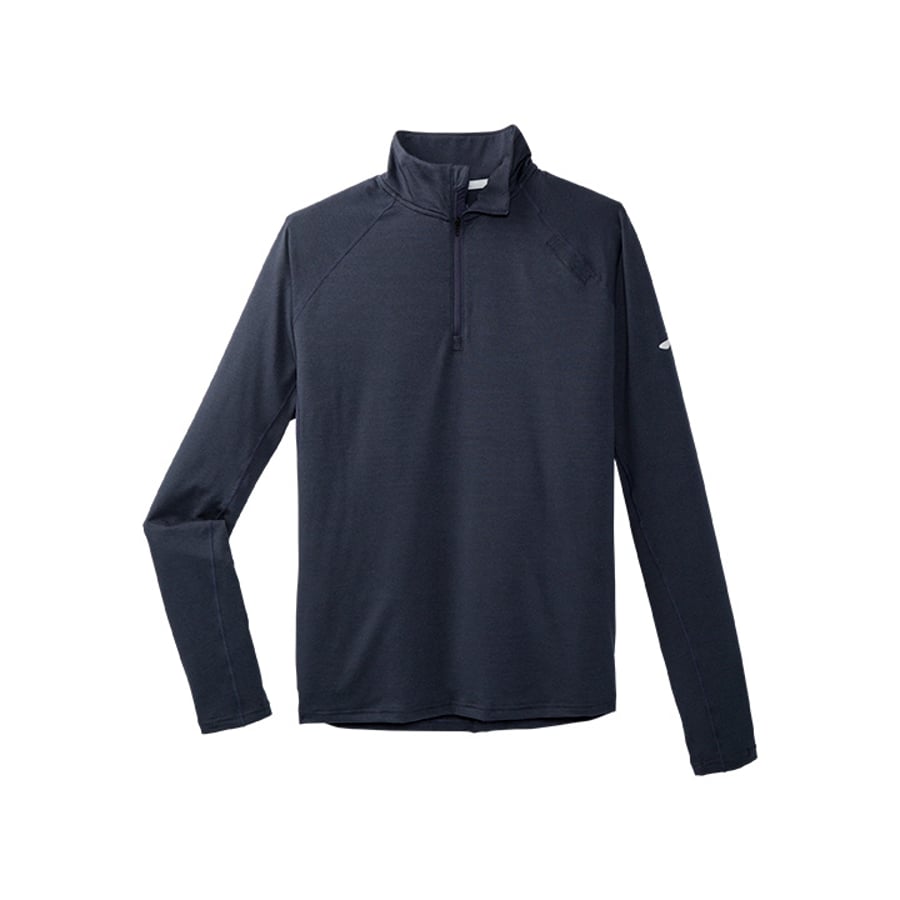 Brooks Dash 1/2 Zip Herra