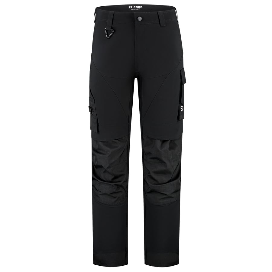 Tricorp Vinnubuxur Cordua, 4way-Stretch