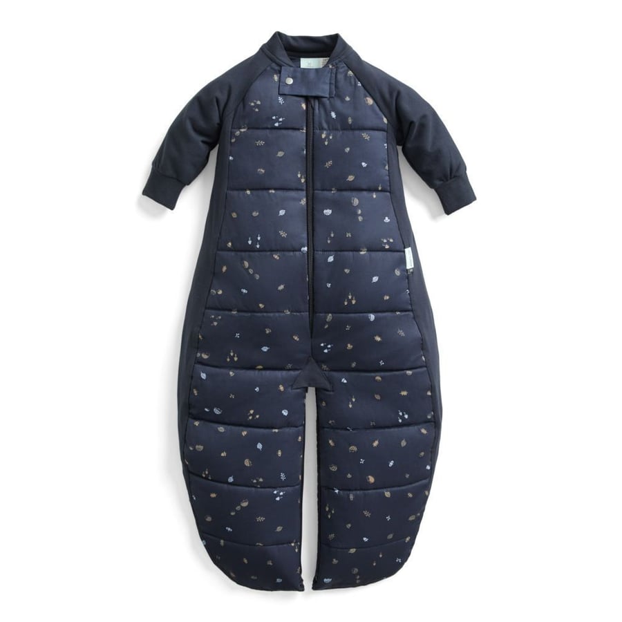 Ergopouch Sleep suit Hedgehog 2-4 ára