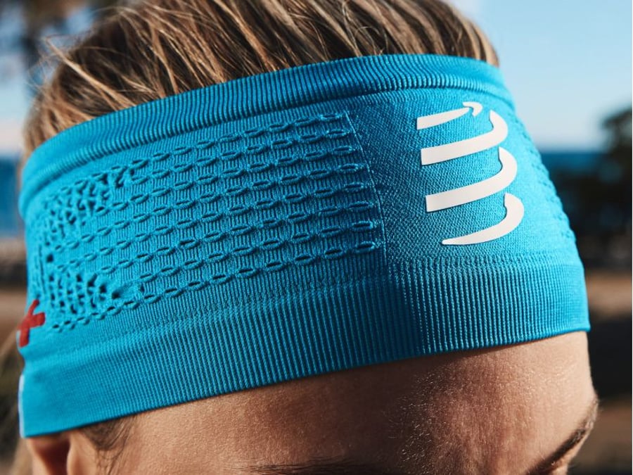 CompresSport Höfuðband