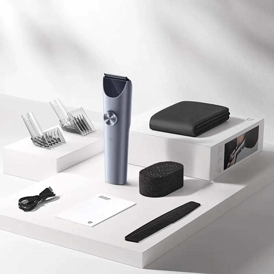 Xiaomi Hair Clipper 2 hárklippur