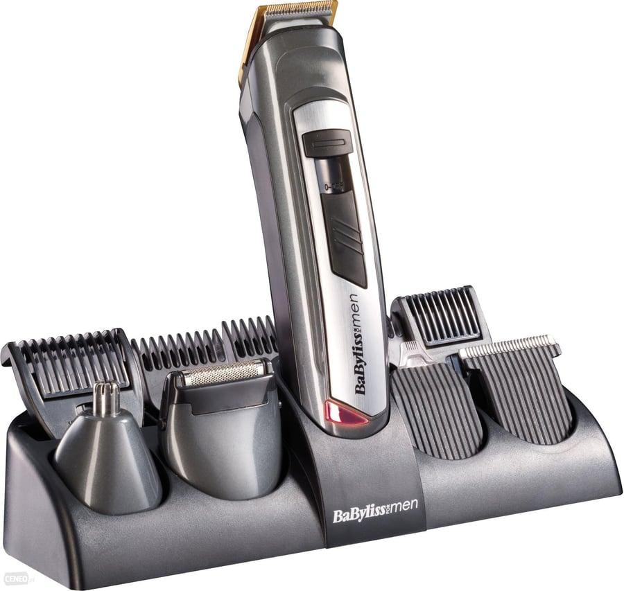 Babyliss rakvélasett