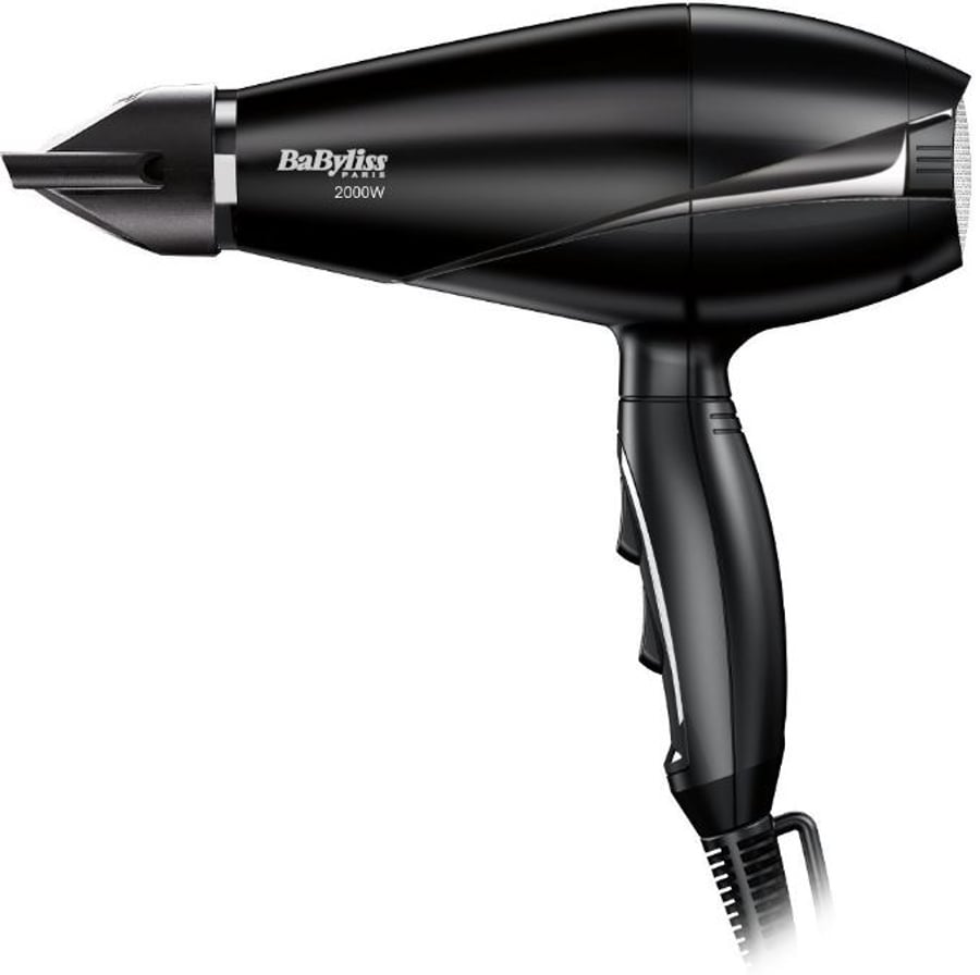 Babyliss hárblásari