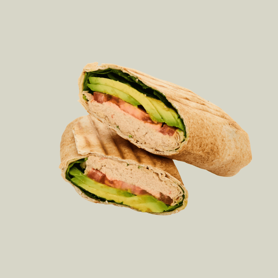 Tuna Avocado