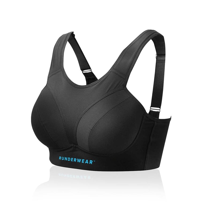Runderwear Womens Easy-On Runderbra