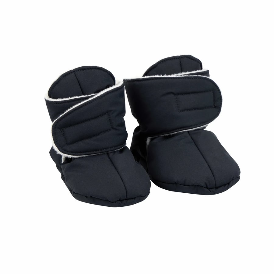 Voksi Baby Booties