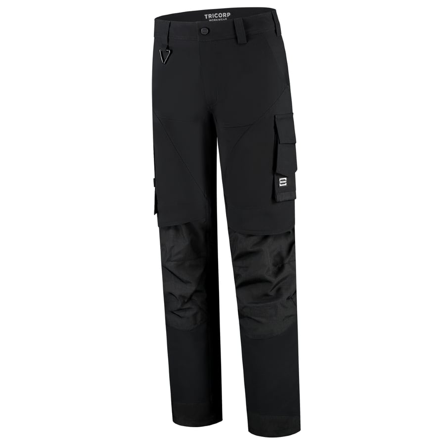 Tricorp Vinnubuxur Cordua, 4way-Stretch