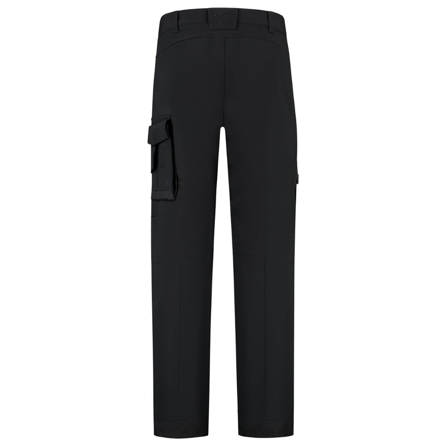Tricorp Vinnubuxur Cordua, 4way-Stretch