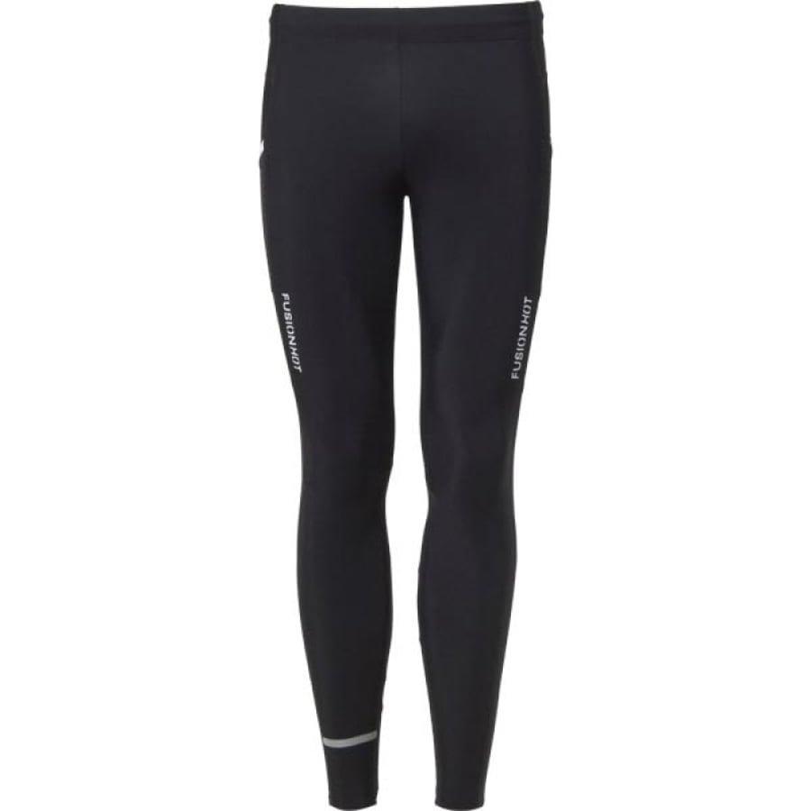 Fusion Hot Long Tights