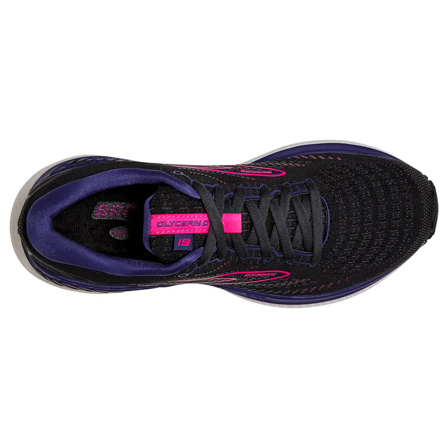 Brooks Glycerin GTS 19 Dömu