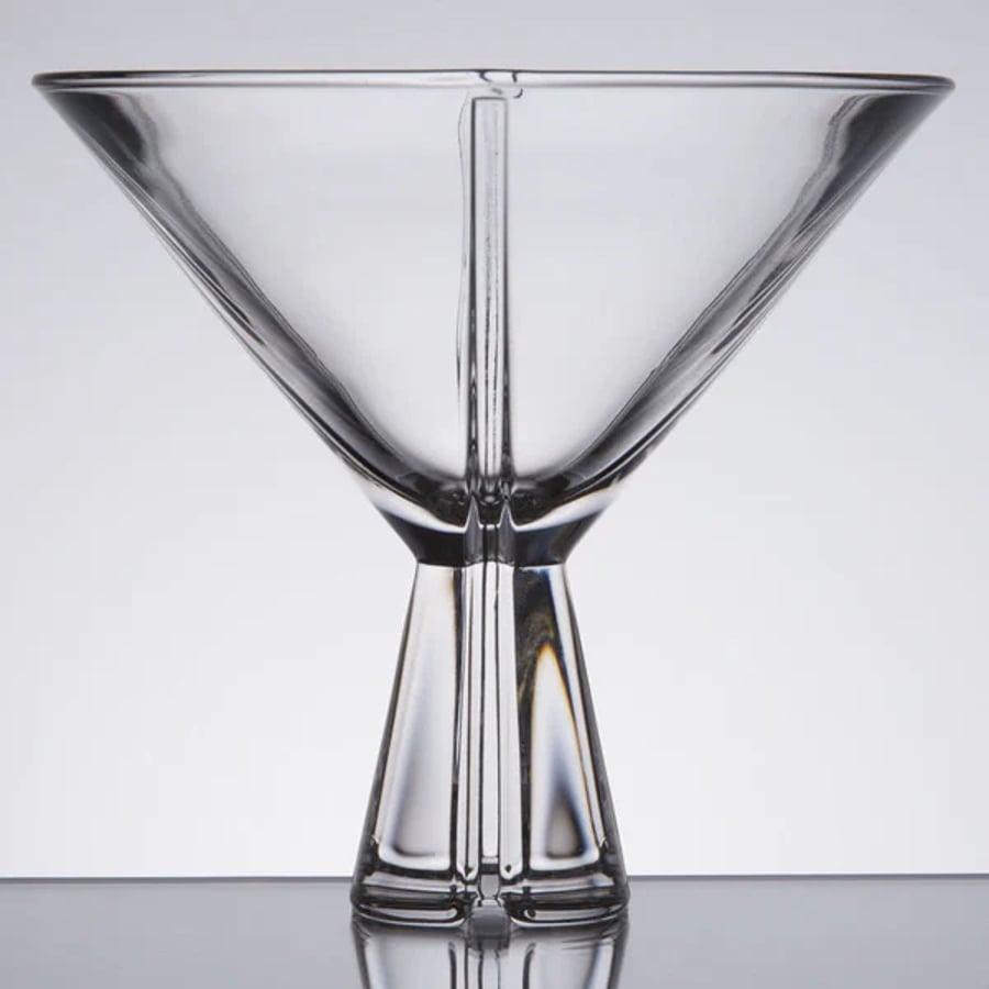 Spiegelau Havanna Martini glös 27 cl. 6 í pakka