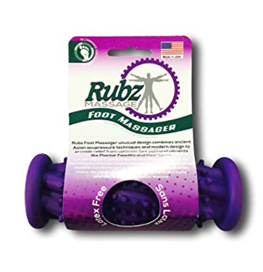 Rubz Nuddkefli