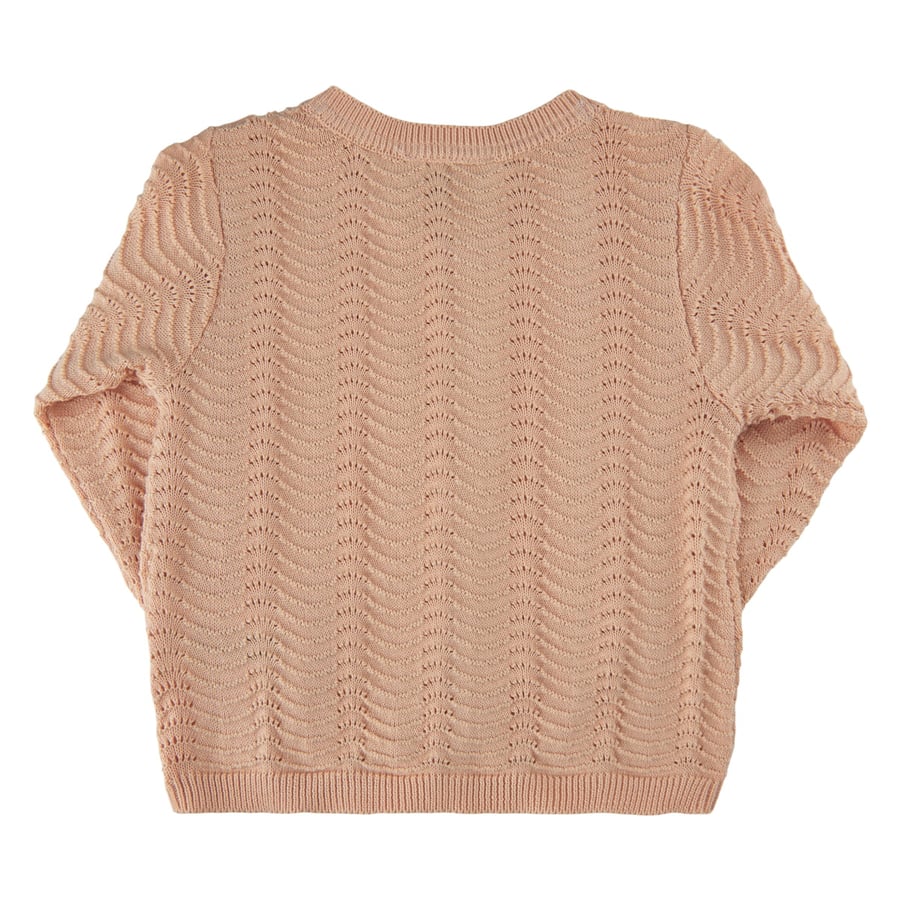 Fixoni peysa hneppt Bellini SS21