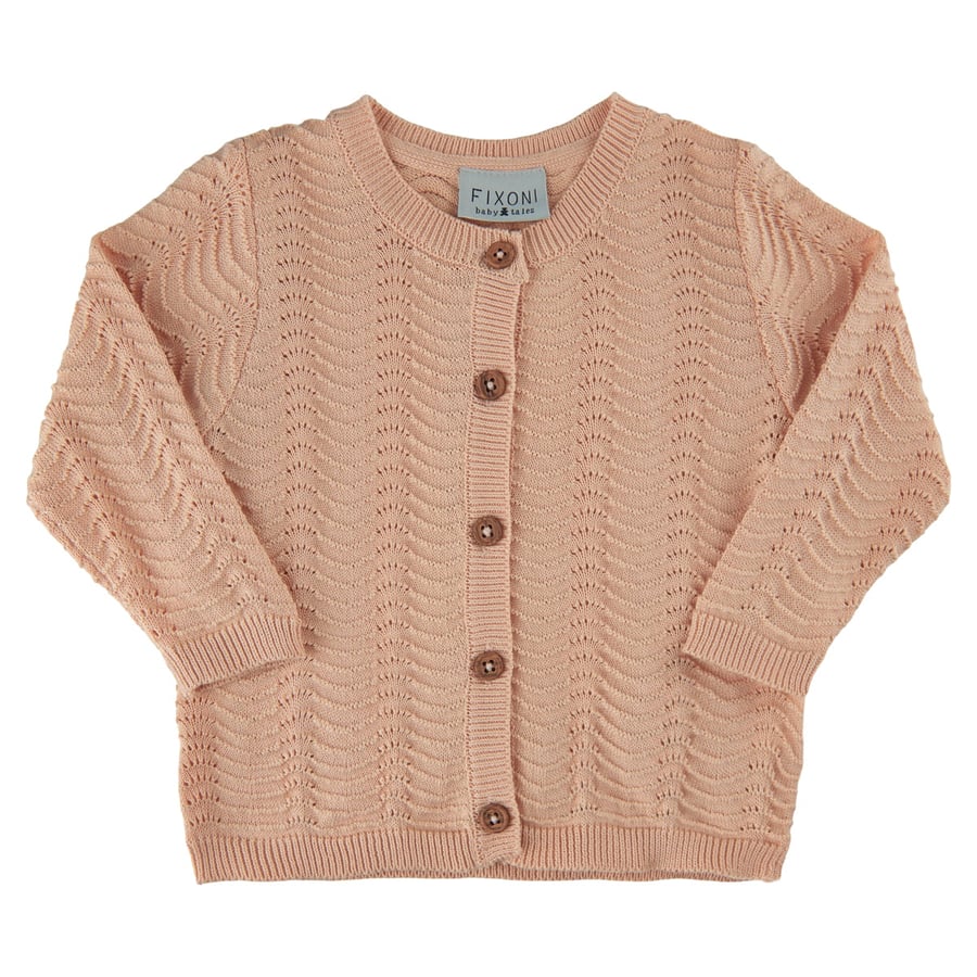 Fixoni peysa hneppt Bellini SS21