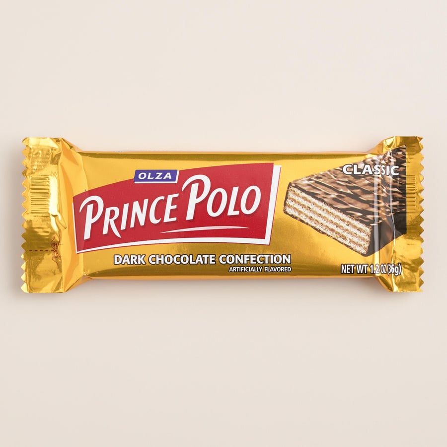 Prins Pólo 4x35gr