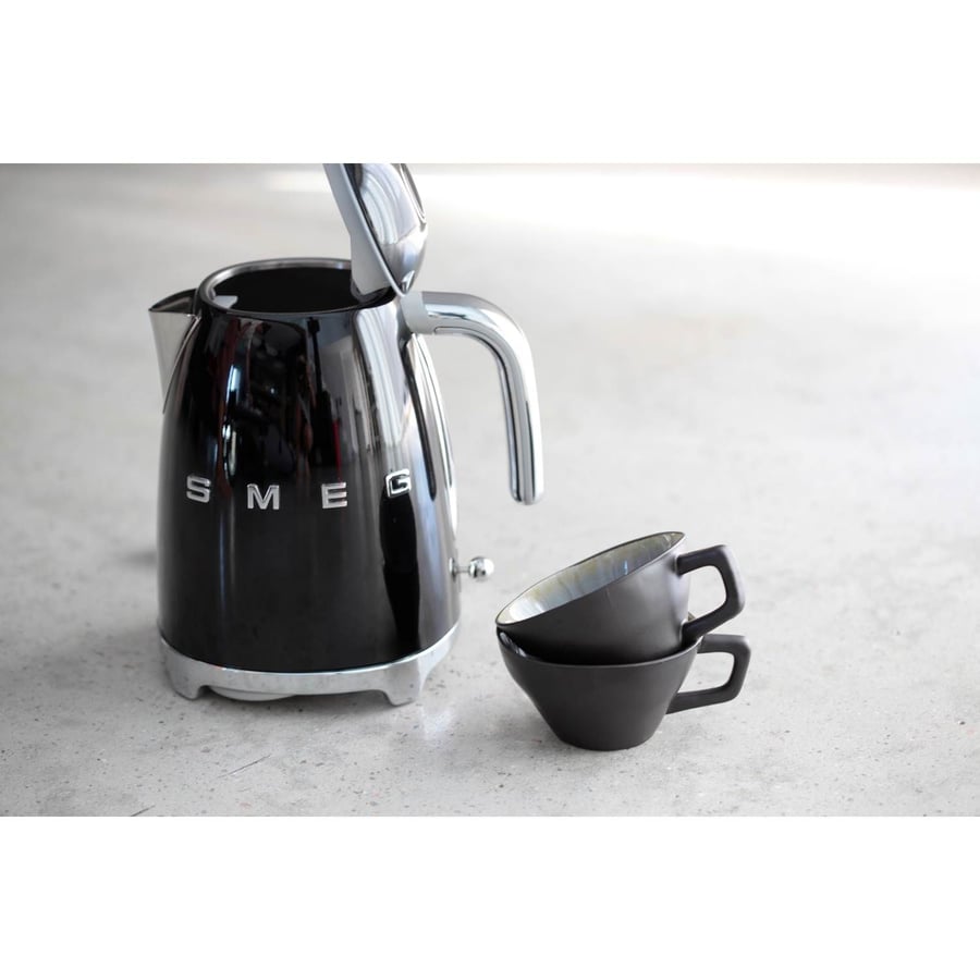 Smeg Retro hraðsuðukanna