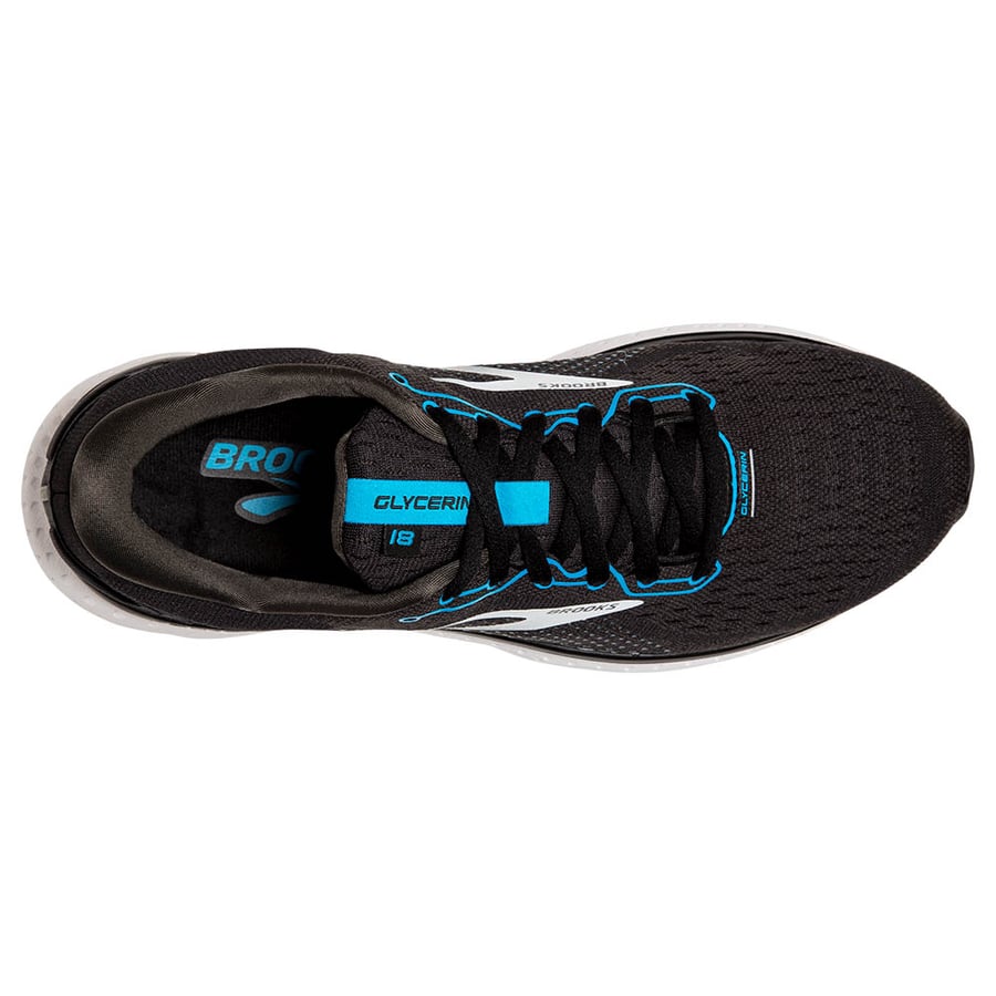 Brooks Glycerin 18
