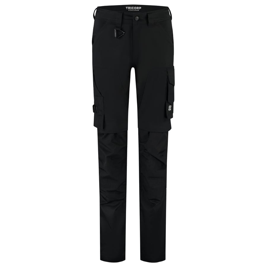 Tricorp Vinnubuxur Cordua, 4way-Stretch, dömu