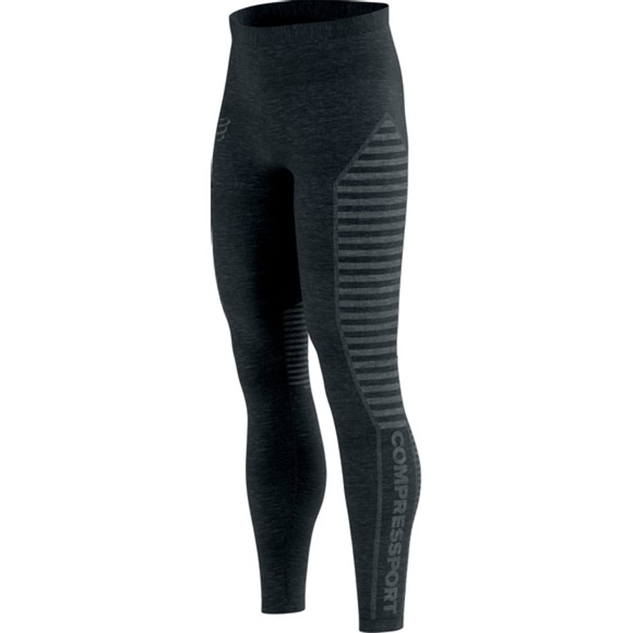 CompresSport Winter Run Legging