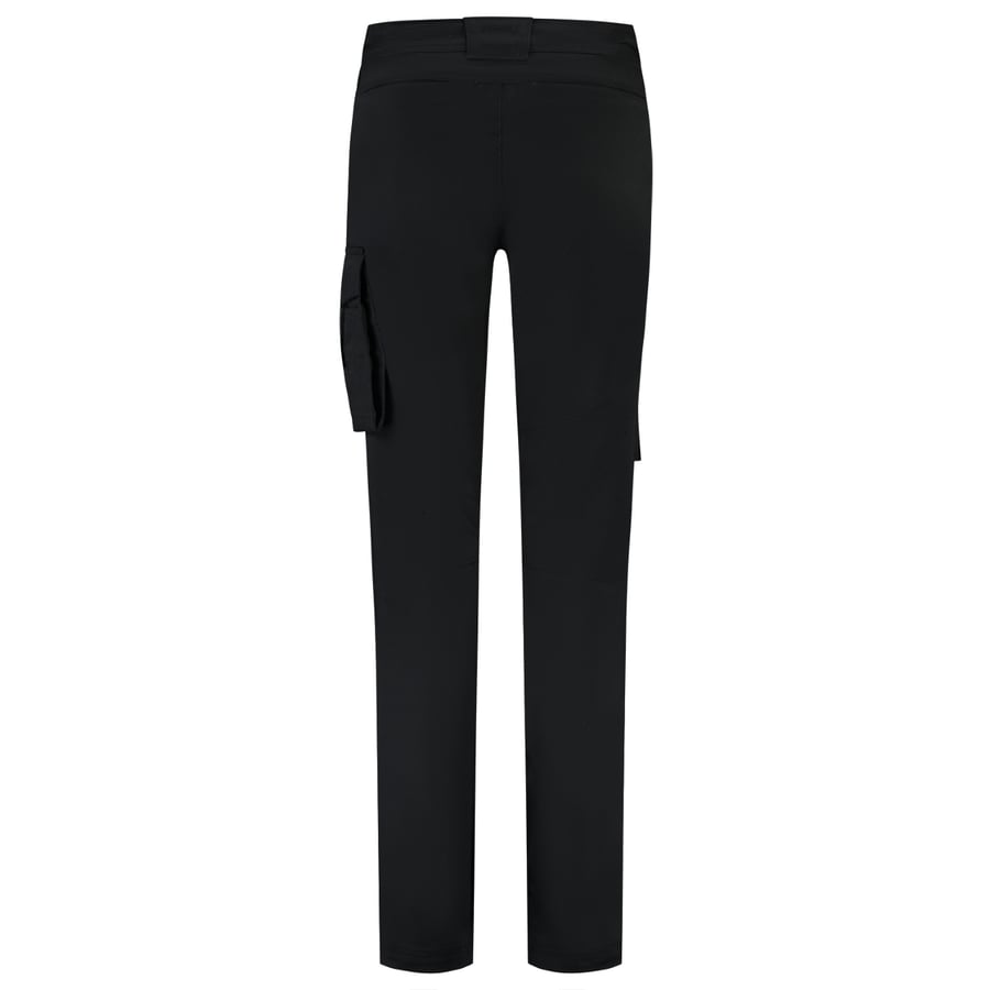 Tricorp Vinnubuxur Cordua, 4way-Stretch, dömu
