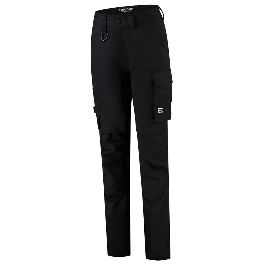 Tricorp Vinnubuxur Cordua, 4way-Stretch, dömu