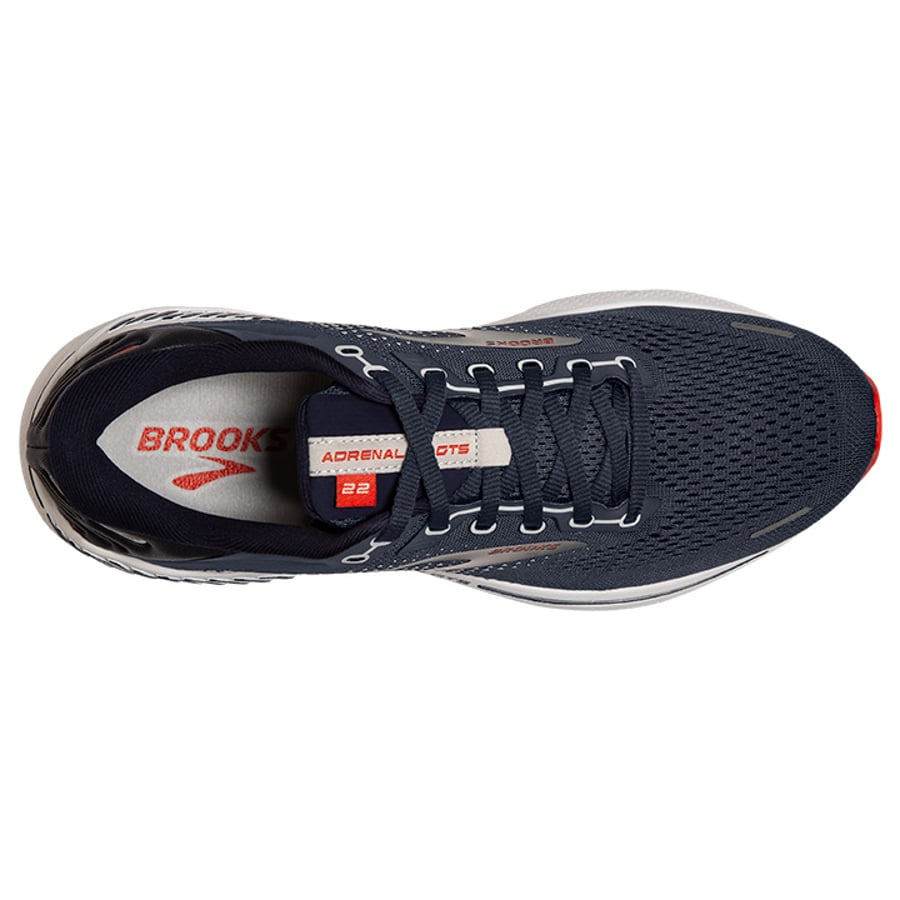 Brooks Adrenaline GTS 22 Herra