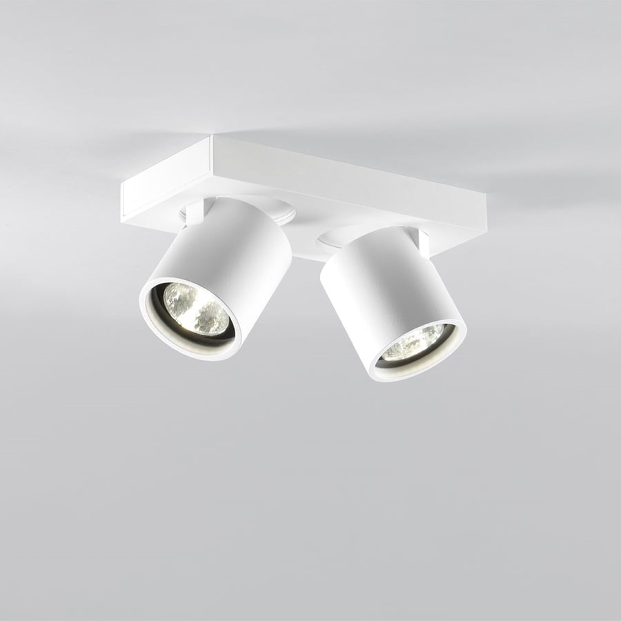 Focus 2 White