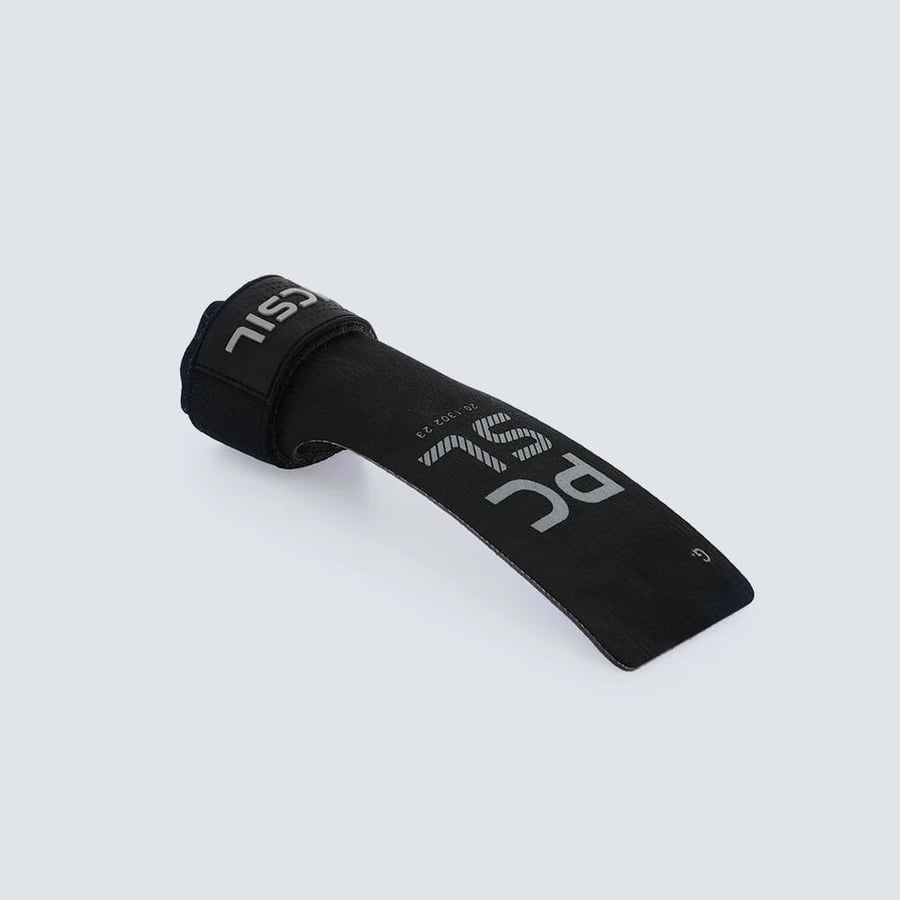 Heron grip Black Edition