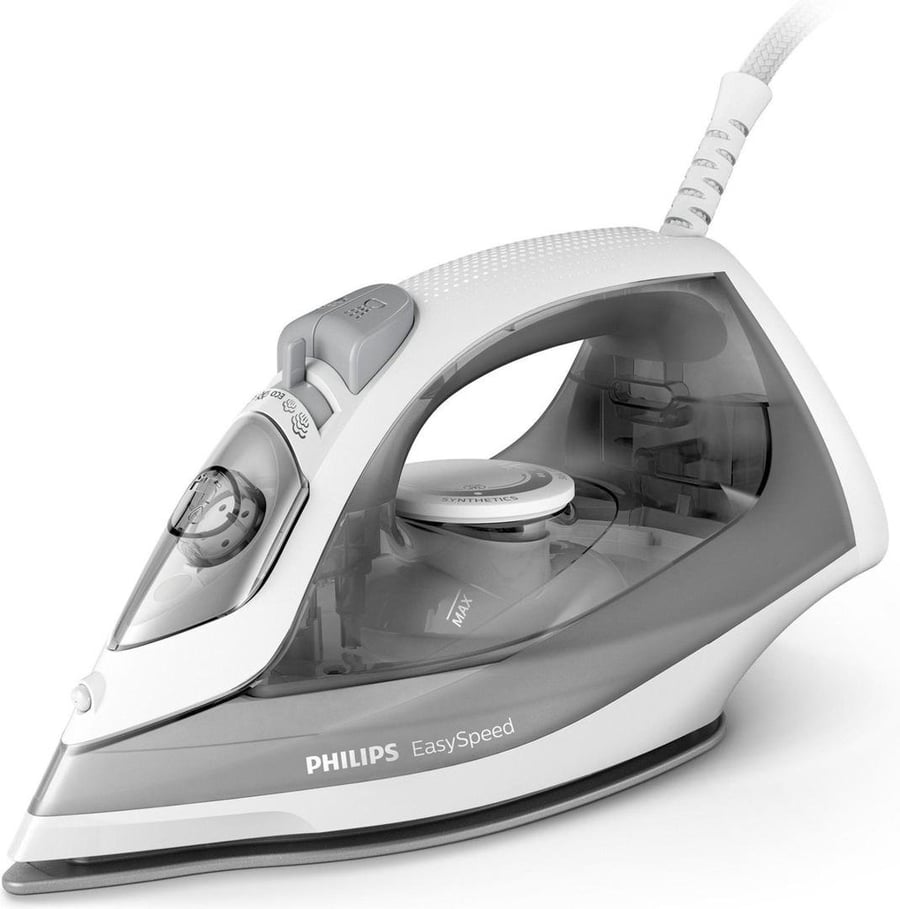 Philips EasySpeed gufustraujárn