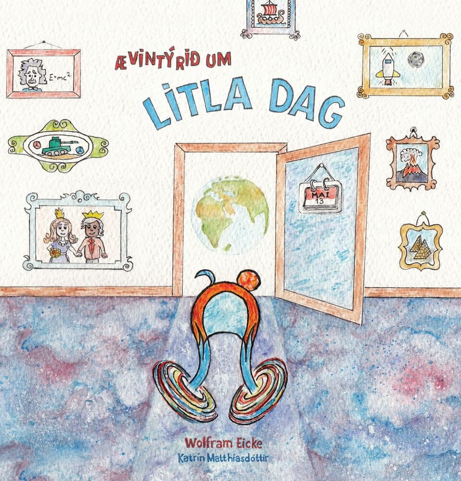 Ævintýrið um litla Dag