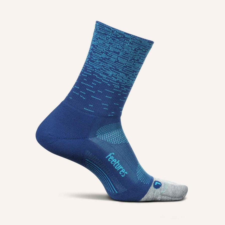 Feetures Elite Light Cushion/ Mini Crew
