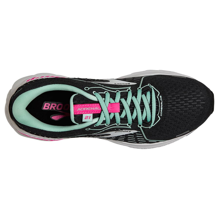 Brooks Adrenaline GTS 21 Dömu