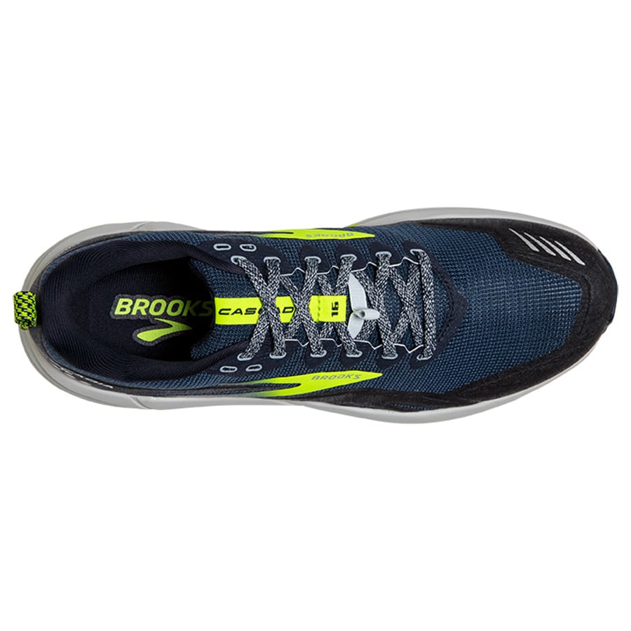 Brooks Cascadia 16 Herra