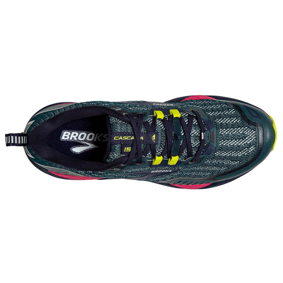 Brooks Cascadia 15 Kvenna