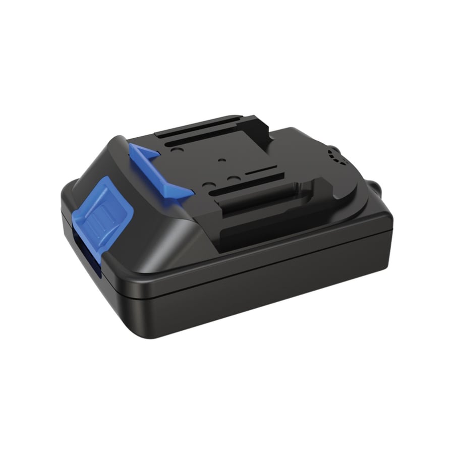 AR Lithium Batterí 18V fyrir AR Vatnsbyssu BC250 DSS