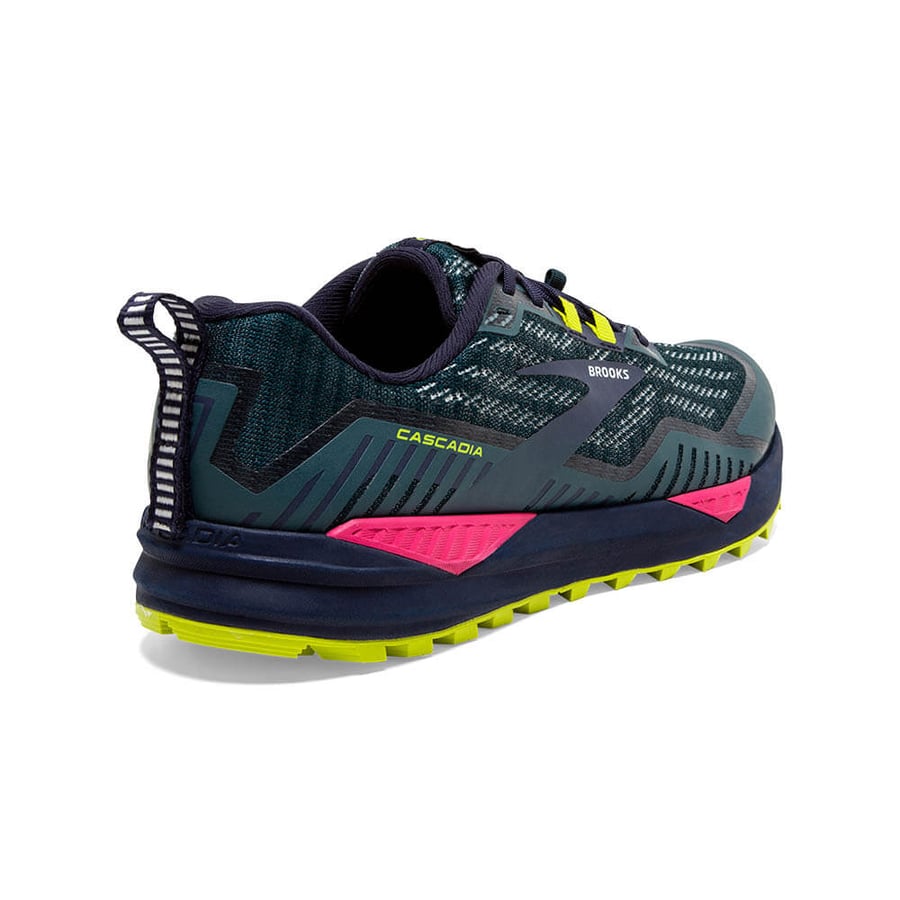 Brooks Cascadia 15 Kvenna