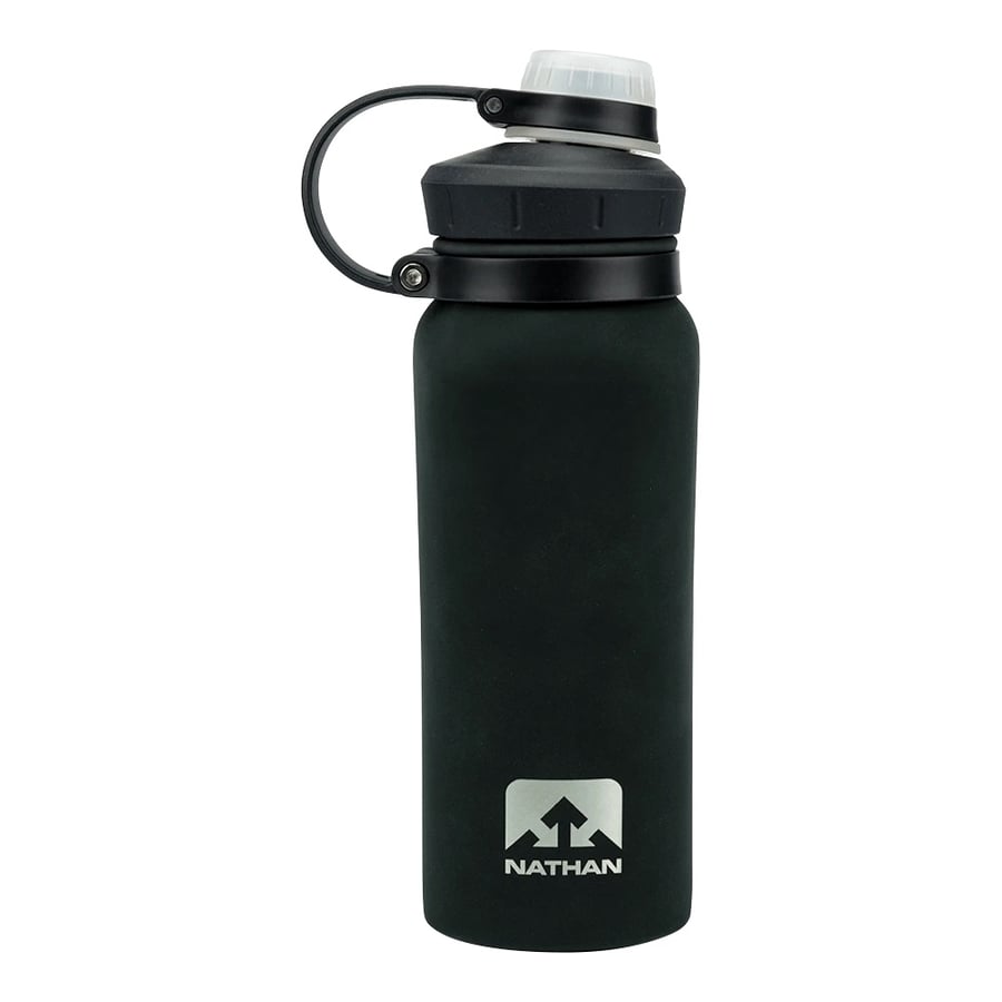 Nathan Hammerhead 532ml Black