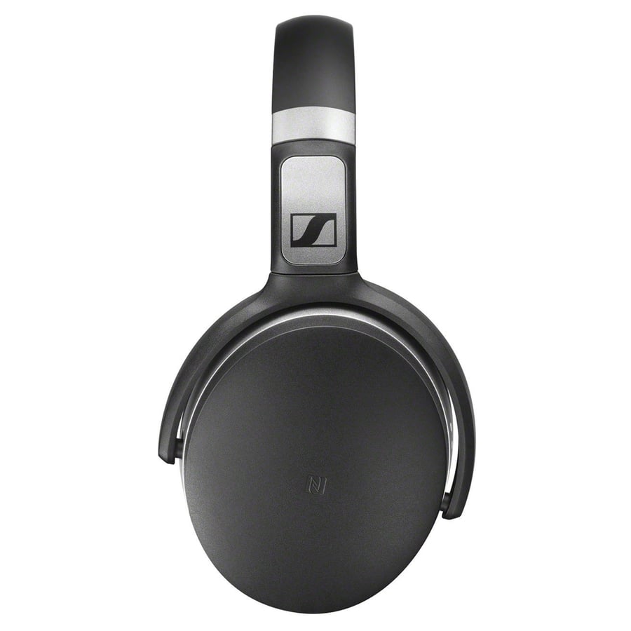 HD 450BT Svart