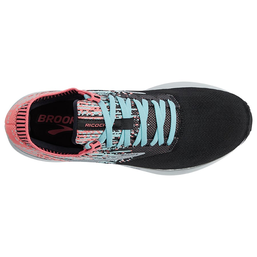 Brooks Ricochet