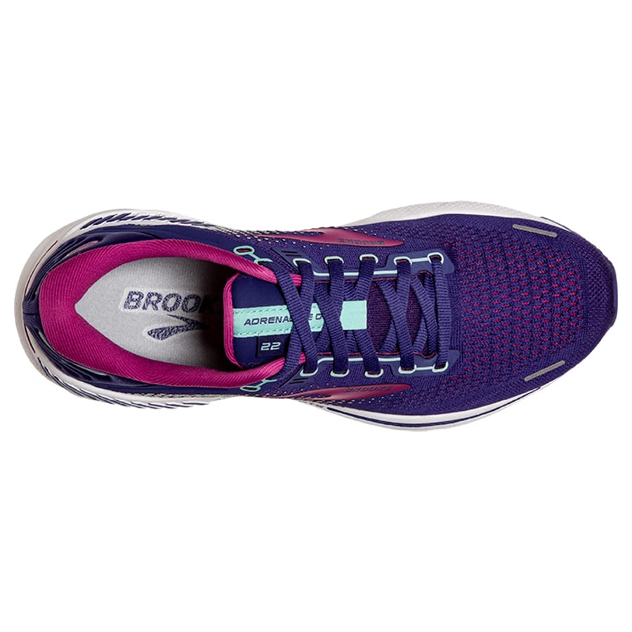 Brooks Adrenaline GTS 22 Kvenna