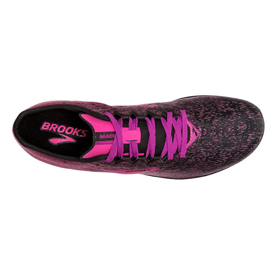 Brooks Mach 19 Kvenna