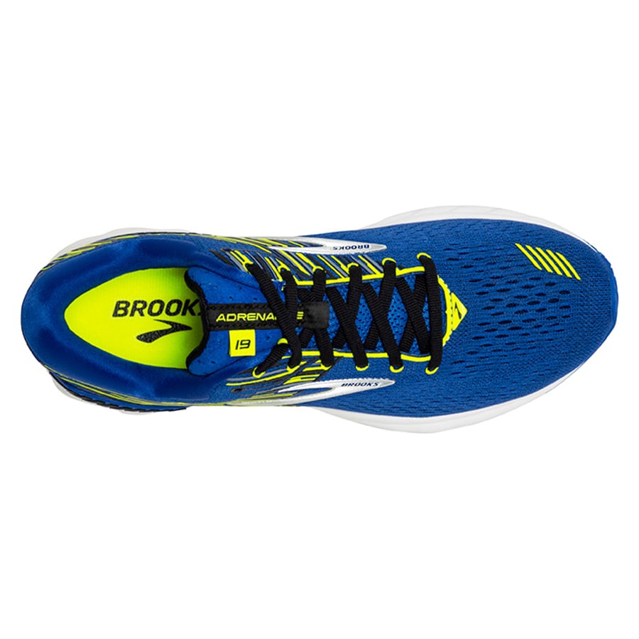 Brooks Adrenaline GTS 19