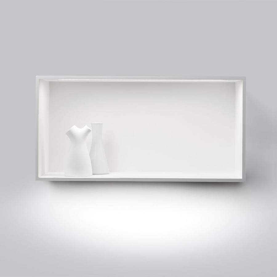 CAB 2 WHITE - sýnishorn úr verslun