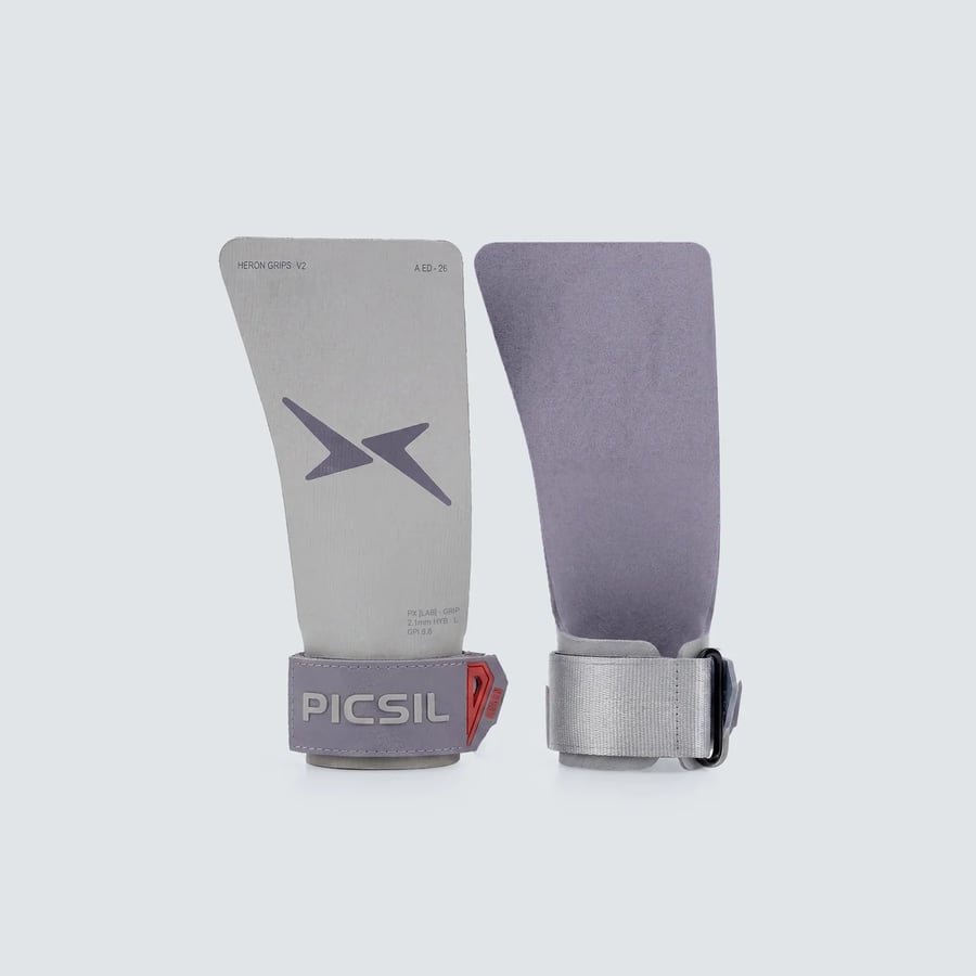 Heron grip V2