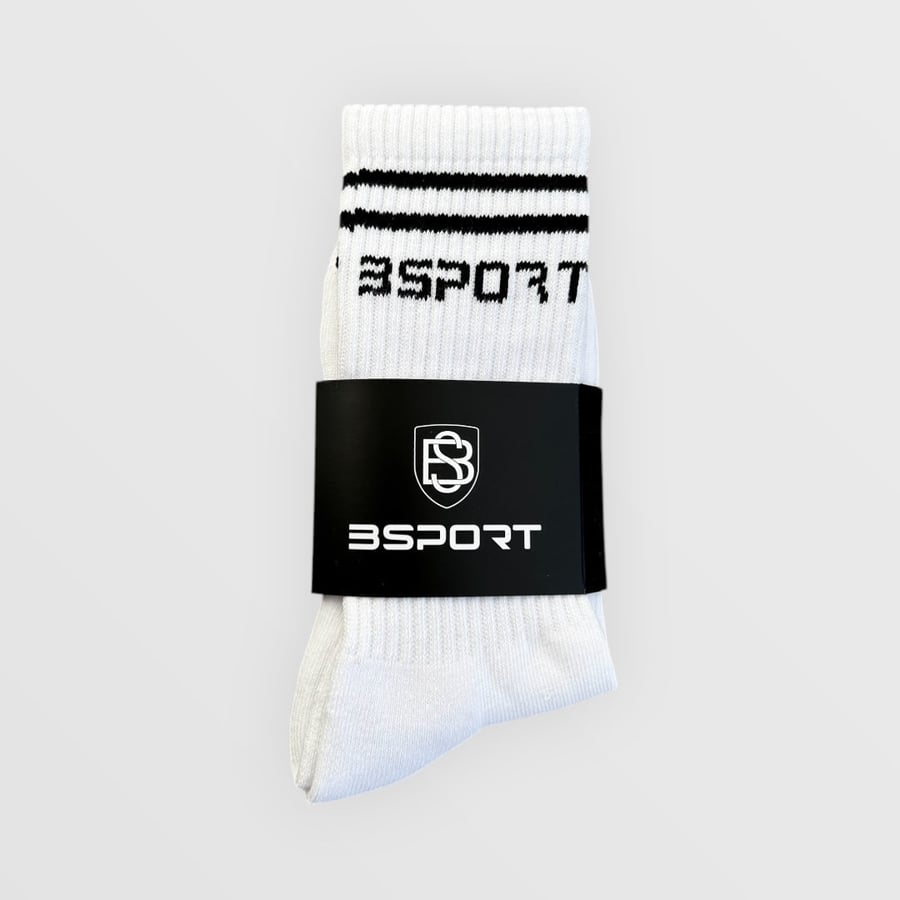 BSport sokkar 2.0