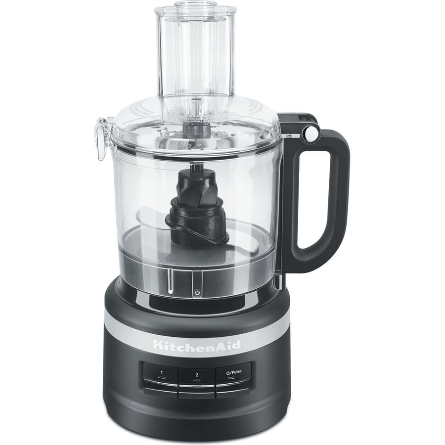 Kitchenaid matvinnsluvél